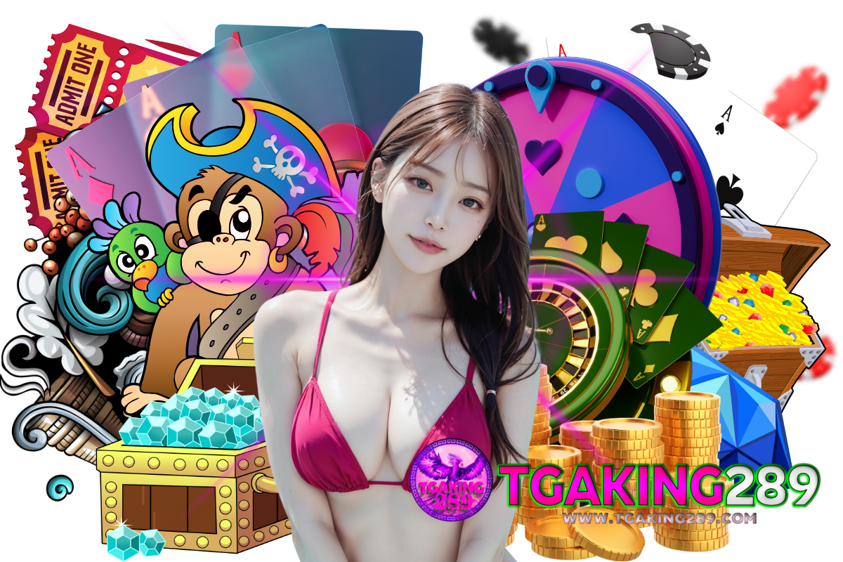 tgaking289 bet