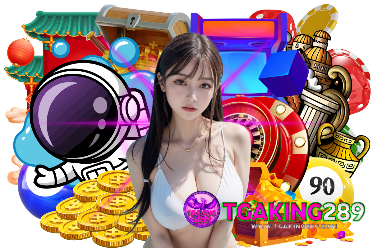 tgaking289 สล็อต